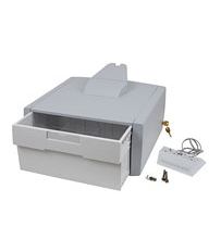 Ergotron 97-972 multimedia cart accessory Grey Drawer (STYLEVIEW PRIMARY TALL DRAWER - SV43 LCD SINGLE)