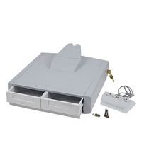 Ergotron 97-975 multimedia cart accessory Drawer (STYLEVIEW PRIMARY DRAWER - SV44 LCD DOUBLE)
