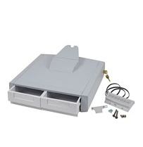 Ergotron 97-980 Accessoire panier multimédia Gris Tiroir (STYLEVIEW PRIMARY DRAWER - SV43 LAPTOP DOUBLE)