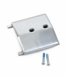 Ergotron 97-963 Accessoire panier multimédia Argent Tiroir (SV DRAWER TRAVEL STOP - 5IN/12.7CM)