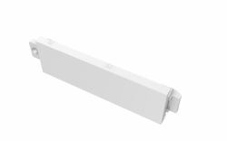 Vision TC3 BLANK wall plate/switch cover White (VISION TechConnect 3 - Blank panel)
