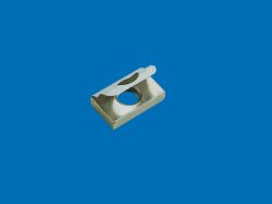 Vertiv 013504059 accessoire de racks Pack écrou cage (SPRING NUT M6 [50PCS.] - Warranty: 24M)