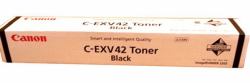 Canon C-EXV 42 toner cartridge 1 pc[s] Original Black (Canon C-EXV 42 - sort - original - ton)