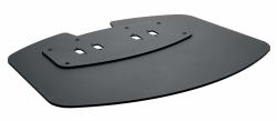 Vogel's PFF 7030 (PFF 7030 FLOOR PLATE EXTRA LA - RGE Black)