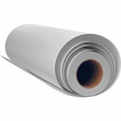 Canon Opaque White 120g/m 36" (Canon 5922A - opak papir - 1 rulle[r])