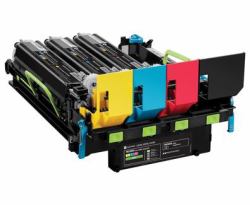 Lexmark CS72x, CX725 150000 pages (Drum Unit Pages 150.000 - CS72x, CX725, 150000 pages, - Black, Cyan, Magenta, Yellow, China, Laser, Lexmark, - CS72x, CX725 - Warranty: 12M)