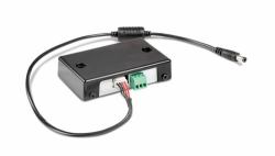 ELOKIT PWR CONVRTR 24VDC-12VDC - SMALL FORMAT OF