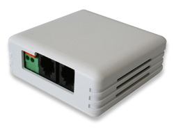 TEMPERATURE SENSOR FOR - SENSORMANAGER