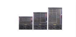 HPE FlexNetwork 7503 network equipment chassis 9U (HPE 7503 W 2X2.4TBPS MPU/FABRIC BUND)