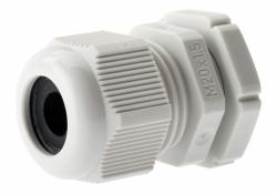 Axis Gland A range-câbles et serre-câbles Beige 5 pièce[s] (CABLE GLAND A M20 5PCS - .)
