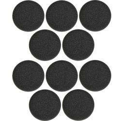 Jabra 14101-45 accessoire pour casque /oreillettes Kit d'accessoires (JABRA EVOLVE 20 FOAM EAR CUSH 10PK)