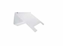 Innovaphone 03-00010-008 telephone mount/stand White (STAENDER FUER IP110 - .)