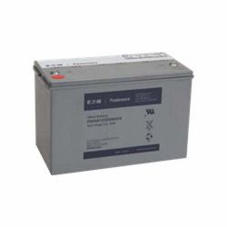 Eaton 7590115 UPS battery Sealed Lead Acid [VRLA] (BATTERY-BLOCK FOR EX-RT + MX - DIFF. PIECES NECESSARY)