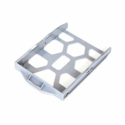 Synology D1 Aluminium (Synology Disk Tray [Type D1] - ramme)