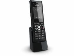 Snom M85 Identification de l'appelant Noir 