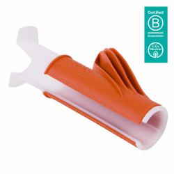 Dataflex Addit range-câbles ø25 mm - outil à main 860 (Dataflex Addit cable eater 25 mm - hand tool 860 - orange [1Year warranty])