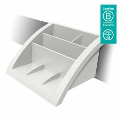 Dataflex Viewmate plateau accessoires - option 170 (Dataflex Viewmate utensil tray - option 170 - white [5Years warranty])