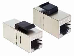 DeLOCK 86210 keystone module (DeLOCK modulÃ¦rt indsÃ¦tning [kobling])
