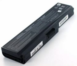AGI 10.8V, 4400 mAh, Li-Ion notebook battery Lithium-Ion [Li-Ion] (Delock Keystone Surface Mounted Box -)