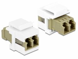 DeLOCK 86347 keystone module (Delock netvÃ¦rkskobling)