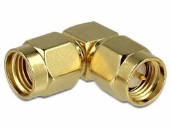 DeLOCK 88826 coaxial connector 1 pc[s] (Delock RF adapter - RF)