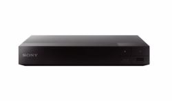 Sony BDPS1700B lecteur DVD/Blu-Ray Lecteur Blu-Ray Noir (Blu-ray Disc player - Blu-ray Disc player)