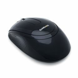 goldtouch KOVGTM100W souris Universel Ambidextre RF sans fil Optique 1000 DPI 
