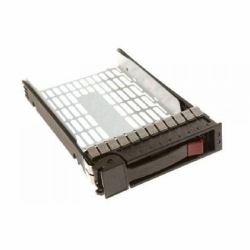 HPE 373211-001 drive bay panel (HPE HDD CARRIER/TRAY 3.5'' SATA HOTPLUG,WITH INTERLOCK FOR ML150G2 / ML350G05)