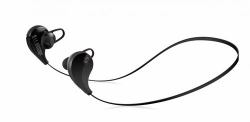 Technaxx BT-X23 Headset Wireless In-ear Calls/Music Micro-USB Bluetooth Black (MUSICMAN BLUETOOTH IN-EAR - HEADPHONES BT-X23)
