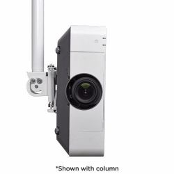 Chief VPAUW support pour projecteurs Plafond Blanc (VPAUW - Vertical and Portrait Projector Mount Maximum weight 34Kg - White)