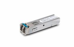 PLANET MFB-FX module émetteur-récepteur de réseau Fibre optique 100 Mbit/s SFP 1310 nm 
