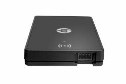 HP USB Universal Card Reader (HP Universal - RF proximity lÃ¦ser/SMAR)