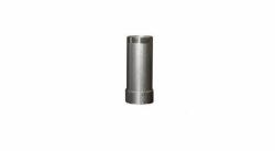Amer Networks AMRE5006 projector mount accessory Silver (6IN 50MM EXTENSION TUBE - WHITE)