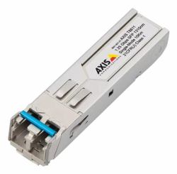 Axis 5801-801 module émetteur-récepteur de réseau Fibre optique SFP 1310 nm 