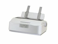 DASCOM Europe 28.828.0258 dot matrix printer 360 x 360 DPI 450 cps (TALLY DASCOM 1145 - USB/PAR.)