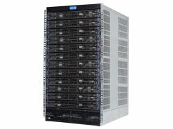 HPE 829913-B21 network equipment chassis 20U (INTEL OPA 768P SWITCH CHASSIS)