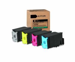 Katun 47897 toner cartridge 1 pc[s] Black (KAT 47897 SH MX C250 TNR 130G BLK)