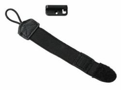 Honeywell 50125028-001 strap Handheld mobile computer Black (EDA50 HAND STRAP KIT BLACK - .)