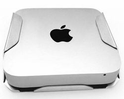 Compulocks Mac mini Security Mount Silver (MAC MINI SECURITY MOUNT SILVER - .)