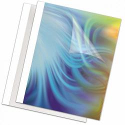 Fellowes 5391202 lamination film A4 100 pc[s] (Fellowes 5391202 Standing Thermal Cover White 8mm 100 Pack)