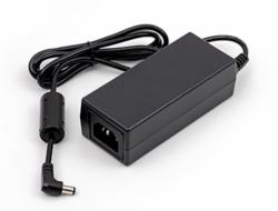 Synology ADAPTER 60W_1 power adapter/inverter Indoor 60 W Black (Synology Level VI - strÃ¸mforsyningsada)