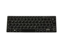 Toshiba P000662100 composant de laptop supplémentaire Clavier 