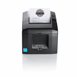 STAR Micronics TSP654II 203 x 203 DPI Avec fil Thermique directe Imprimantes POS 