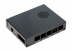 Mikrotik CA150 network switch component Case (MikroTik RB450 / RB850 Mini-Router Indoor Case - CA/150)