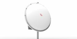 Mikrotik MTRADC accessoire satellite Blanc (MikroTik Radome for mANT30 - MTRADC)