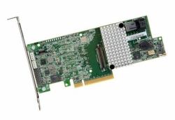 Broadcom MegaRAID SAS 9361-8i RAID controller PCI Express x8 12 Gbit/s (BROADCOM MEGARAID SAS 9361-8I)