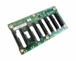 Lenovo 7XH7A05906 drive bay panel 2.5" I/O ports panel Green (MECH 2.5IN 8-BAY BACKPLANE KIT,ST550 BACKPLANE KIT)