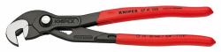 Knipex 87 41 250 Clé anglaise clé à molette (Knipex Raptor 87 41 250 ZangenschlÃ¼sse)