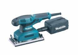Makita BO3711 ponceuse Ponceuse multi usages 190 W (Makita Schwingschleifmaschine - 190 W)