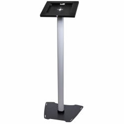 StarTech.com Secure Tablet Floor Stand - Anti-Theft (SECURE TABLET FLOOR STAND - LOCKABLE ANTI THEFT IPAD STAND)